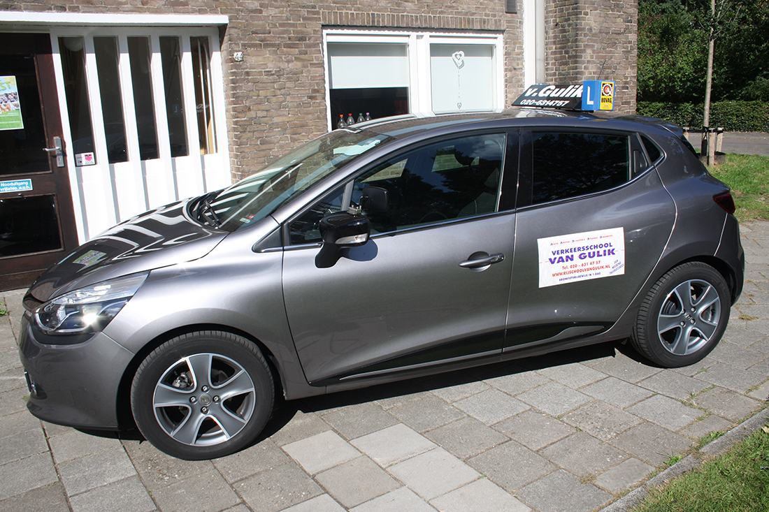 autorijschool van gulik autorijles adhd